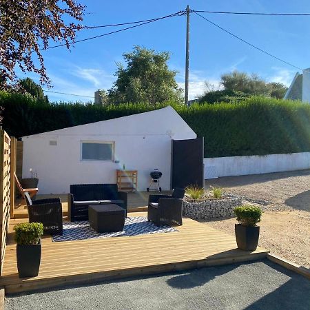 A deux pas de la plage et du port ! Charmante maison à louer Locquirec Extérieur photo